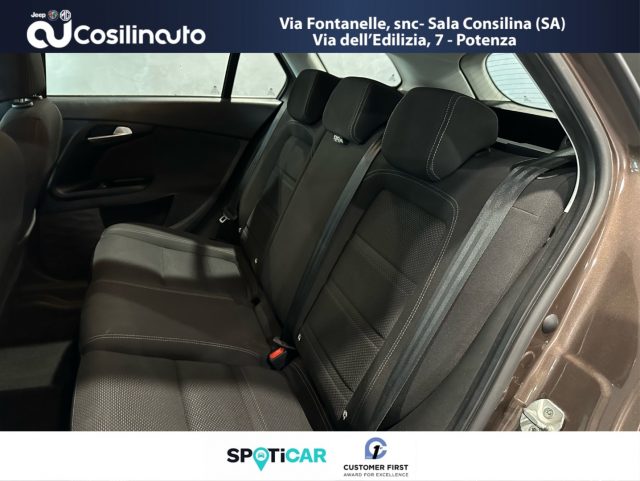 FIAT Tipo usata, con Cruise Control
