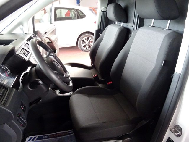 VOLKSWAGEN Caddy usata, con Lettore CD