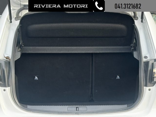 PEUGEOT 208 usata, con Servosterzo