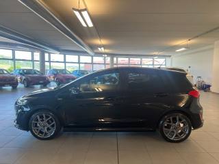 FORD Fiesta usata, con Cerchi in lega
