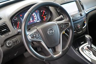 OPEL Insignia usata, con Filtro antiparticolato