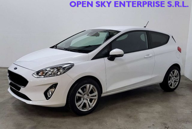 FORD Fiesta usata, con ABS