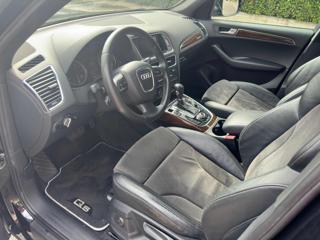 AUDI Q5 usata, con Controllo automatico clima