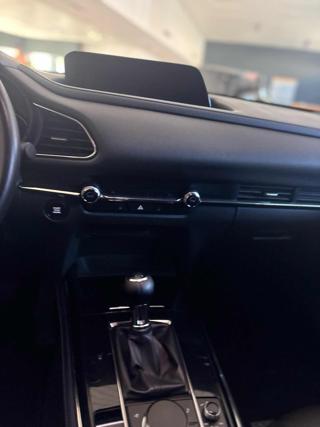 MAZDA CX-30 usata, con Cerchi in lega