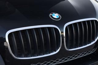 BMW X6 usata, con Luci diurne