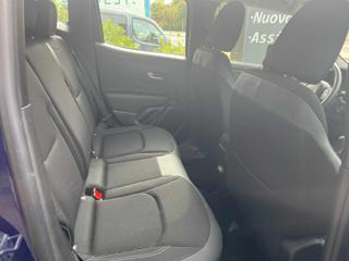 JEEP Renegade usata, con Autoradio