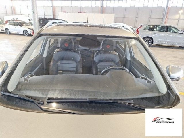 MG ZS usata, con Fari LED