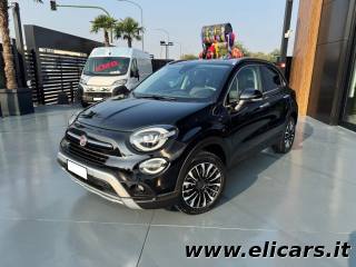 FIAT 500X 1.3 T4 150 CV DCT S-Design Cross