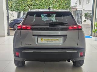 PEUGEOT 2008 usata, con Cerchi in lega