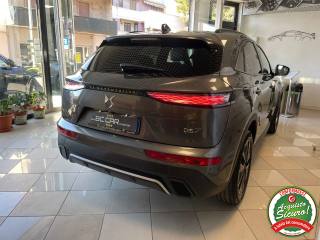 DS AUTOMOBILES DS 7 usata, con Airbag Passeggero