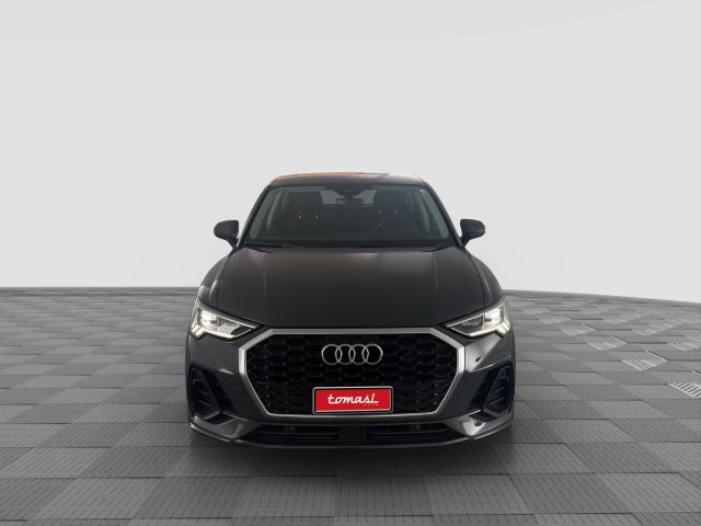 AUDI Q3 usata 7