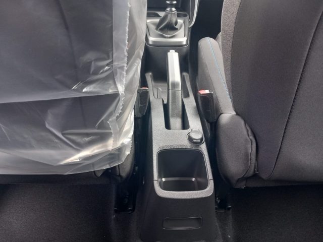 CITROEN C3 usata, con Sospensioni pneumatiche