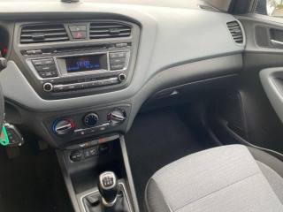 HYUNDAI i20 usata, con Controllo trazione