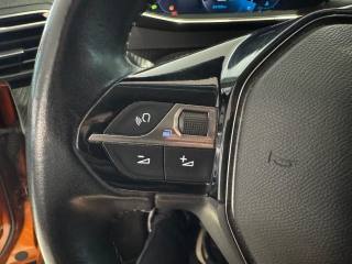 PEUGEOT 2008 usata, con Servosterzo