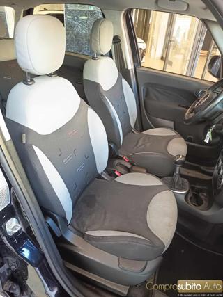 FIAT 500L usata, con Fendinebbia