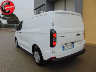 FORD Tourneo Custom usata, con Airbag Passeggero
