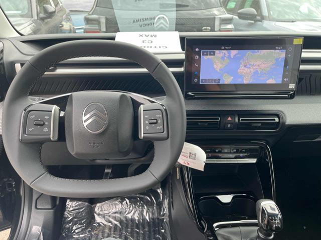 CITROEN C3 usata, con Airbag Passeggero