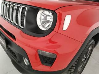 JEEP Renegade usata, con Sedile posteriore sdoppiato