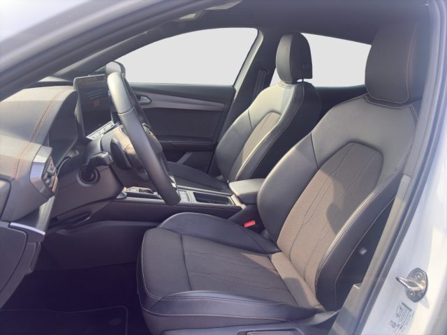 CUPRA Formentor usata 8