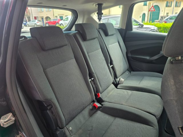 FORD C-Max usata 72