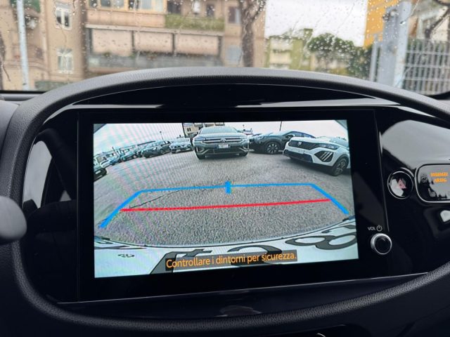 TOYOTA Aygo X usata, con Immobilizzatore elettronico