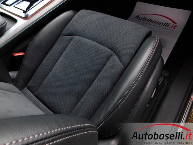 AUDI Q7 usata, con Sistema di avviso di distanza