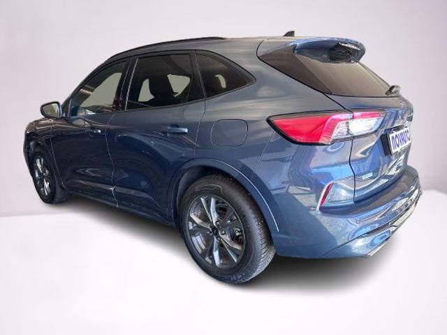 FORD Kuga usata, con Chiusura centralizzata