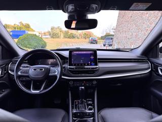 JEEP Compass usata, con Fendinebbia