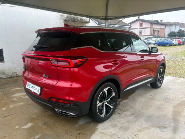 DR MOTOR DR 6.0 usata, con Airbag Passeggero