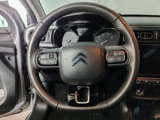 CITROEN C3 usata, con Climatizzatore