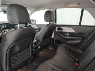 MERCEDES-BENZ GLE 300 usata, con Cerchi in lega