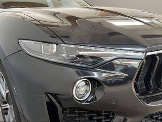 MASERATI Levante usata, con Volante multifunzione