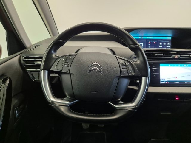 CITROEN Grand C4 Picasso usata, con Climatizzatore
