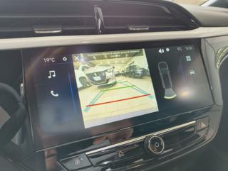 OPEL Corsa usata, con Climatizzatore