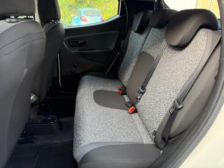 LANCIA Ypsilon usata, con ESP