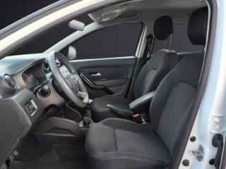 DACIA Duster usata, con Chiusura centralizzata