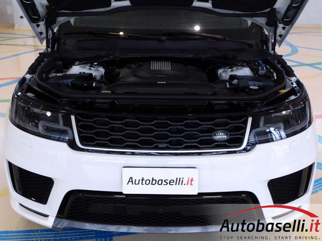 LAND ROVER Range Rover usata, con Trazione integrale