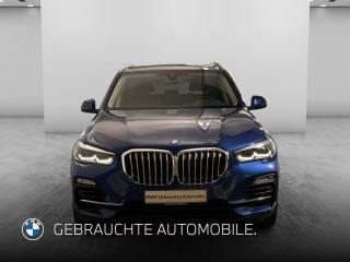 BMW X5 usata, con Airbag Passeggero