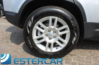 LAND ROVER Defender usata, con Controllo automatico clima