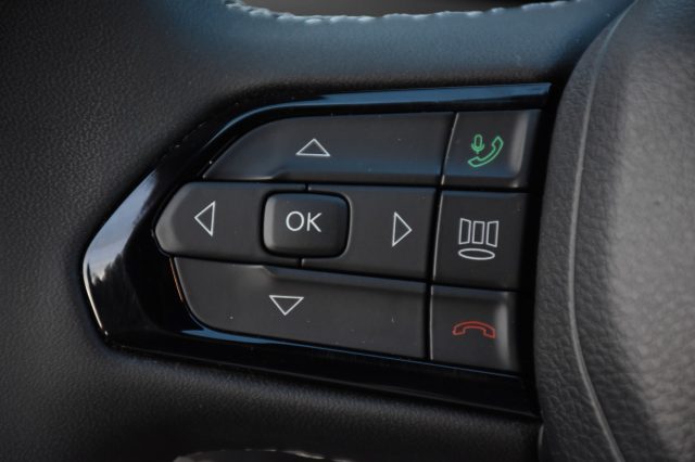 JEEP Compass usata, con Fari LED