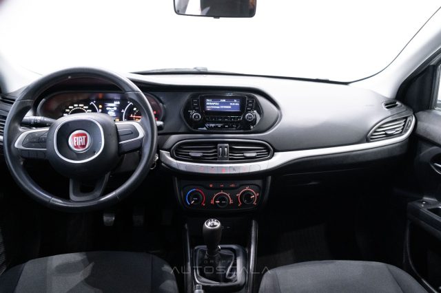 FIAT Tipo usata 21