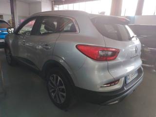 RENAULT Kadjar usata, con Airbag laterali