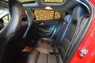 MERCEDES-BENZ GLA 200 usata 26