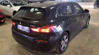 BMW 116 usata, con Airbag Passeggero