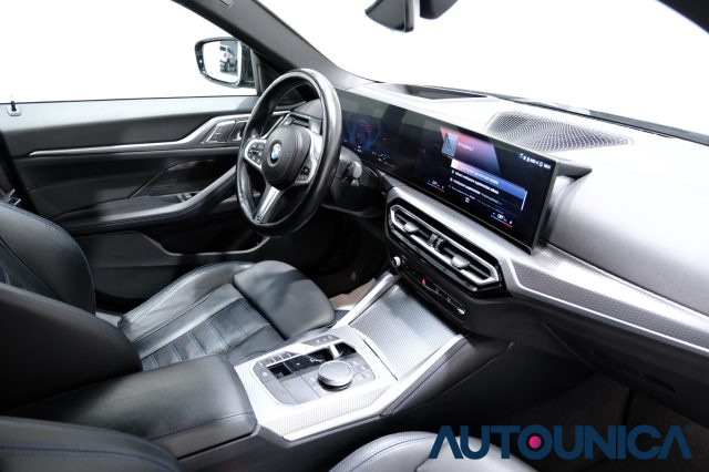 BMW 420 usata 64