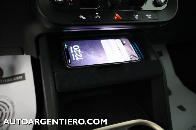 MINI Countryman usata, con Cronologia tagliandi