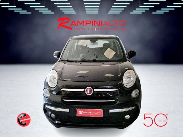 FIAT 500L usata 2