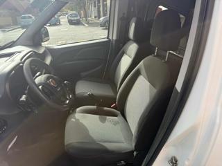 FIAT Doblo usata 10