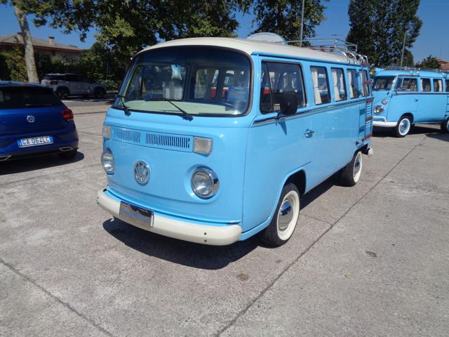VOLKSWAGEN T2 usata 0
