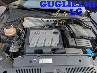 VOLKSWAGEN Tiguan usata, con Immobilizzatore elettronico